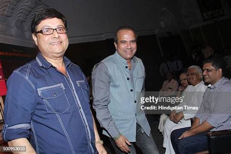Sachin Pilgaonkar Photos and Premium High Res .